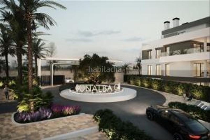 Foto 0a69cf52-1701-4305-ae1c-144a30884106. Piccolo appartamento con riscaldamento in Bonalba-Cotoveta Mutxamel