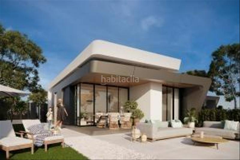 Foto 6bd17f5c-9584-484f-b3ac-51021dca0d1d. Piccolo appartamento con riscaldamento in Bonalba-Cotoveta Mutxamel