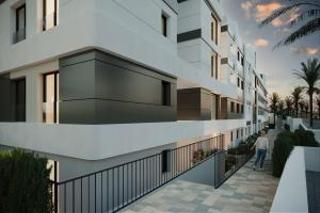 Appartement à Bonalba-Cotoveta. Apartamentos en residencial en mutxamiel