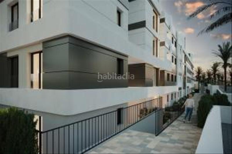 Foto 87d1f222-219f-47cb-8b1c-15603c3d0c4a. Piccolo appartamento con riscaldamento in Bonalba-Cotoveta Mutxamel