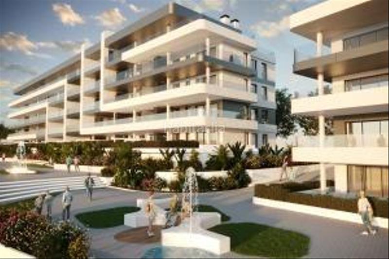 Foto c28b8d9c-3293-4bd8-be41-950889d0a736. Piccolo appartamento con riscaldamento in Bonalba-Cotoveta Mutxamel