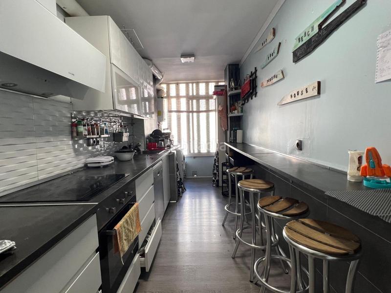 Foto 05ff4c63-9e9e-47df-b114-1969725e19dc. Piso  de 3 habitaciones con garaje en Colonia Madrid Benidorm