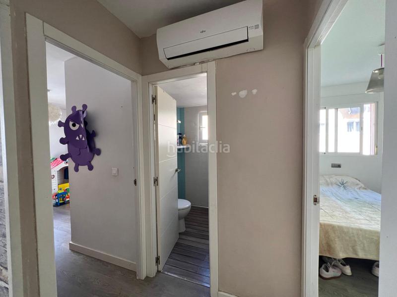 Foto 0d5f686b-ad13-497b-92e6-c64279f648e7. Piso  de 3 habitaciones con garaje en Colonia Madrid Benidorm