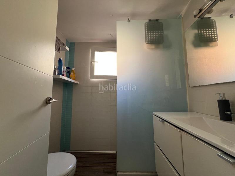 Foto 1a6df95c-8963-497c-a4b0-96939e3e9b79. Piso  de 3 habitaciones con garaje en Colonia Madrid Benidorm