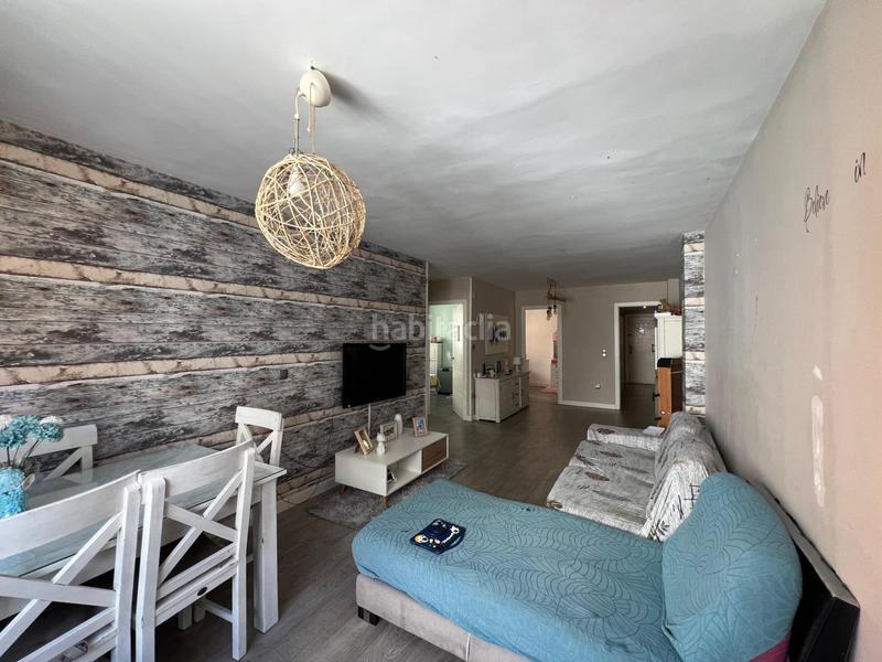 Foto 1ff6cc13-a173-4e14-9486-c4584c3b3a1f. Piso  de 3 habitaciones con garaje en Colonia Madrid Benidorm