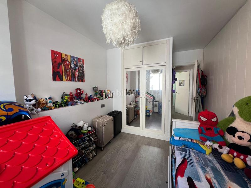 Foto 3f004666-efa1-47ab-8dc6-ebd3bc371330. Piso  de 3 habitaciones con garaje en Colonia Madrid Benidorm