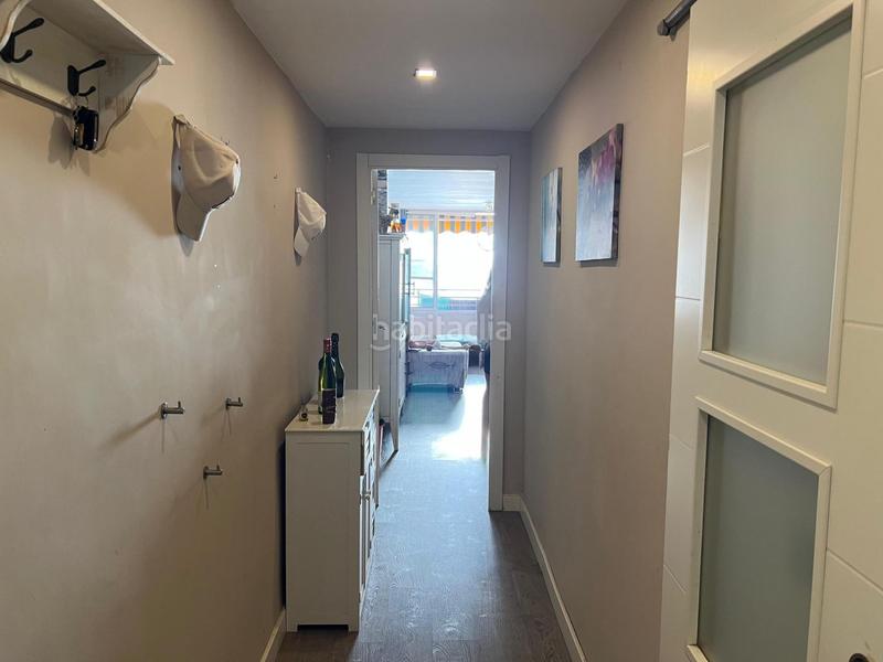 Foto 6c72db9f-3cab-4d6b-8776-e7ace11637f7. Piso  de 3 habitaciones con garaje en Colonia Madrid Benidorm