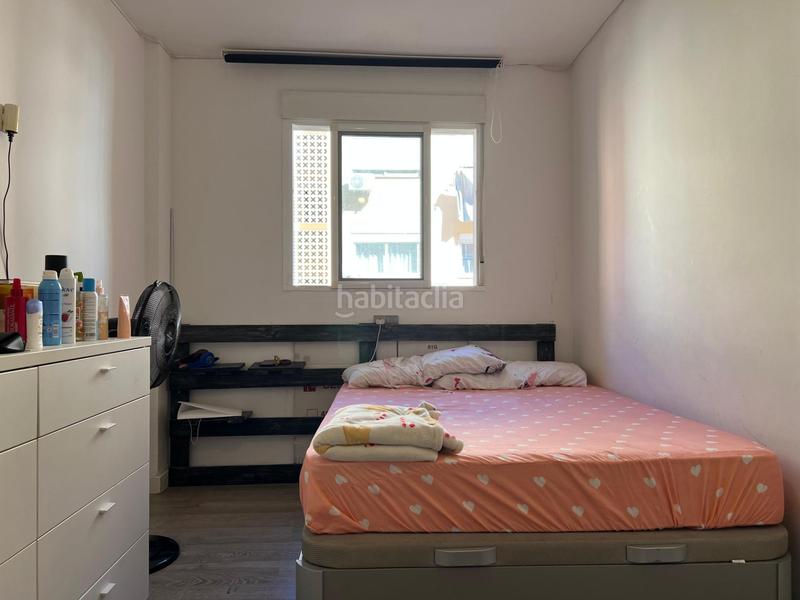 Foto 84aaa59d-7010-43c9-916b-994520c3222c. Piso  de 3 habitaciones con garaje en Colonia Madrid Benidorm