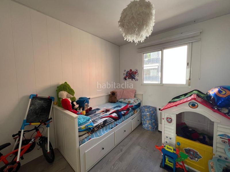 Foto 947997b9-dc38-48ab-be24-fb88e1b424a8. Piso  de 3 habitaciones con garaje en Colonia Madrid Benidorm