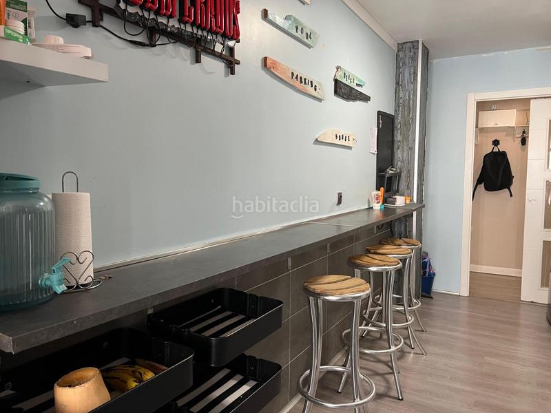 Foto ab49e949-7b9e-426d-a3cd-a7421408e879. Piso  de 3 habitaciones con garaje en Colonia Madrid Benidorm