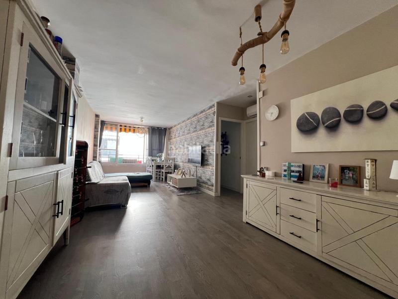 Foto b020581c-2346-4526-a9c2-4466ef04a212. Piso  de 3 habitaciones con garaje en Colonia Madrid Benidorm