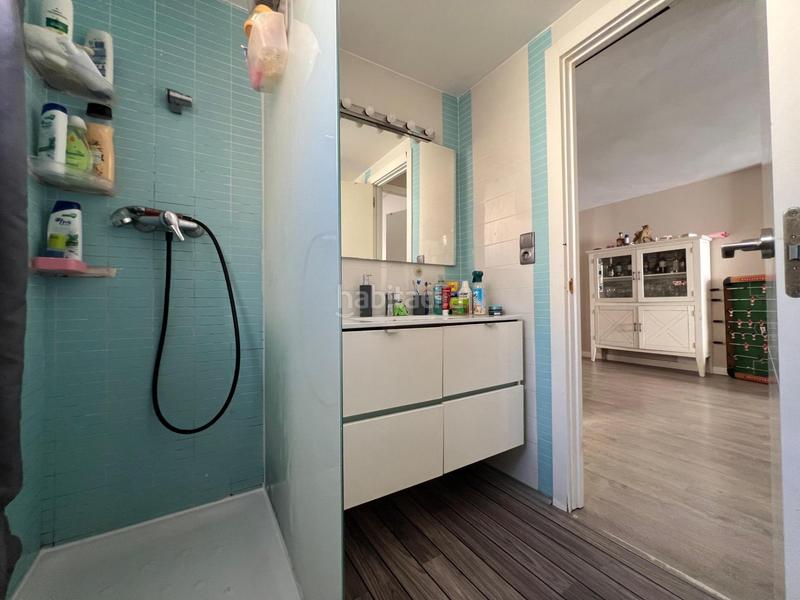 Foto be8a91bd-e7fb-460b-bffb-35518eefc53f. Piso  de 3 habitaciones con garaje en Colonia Madrid Benidorm