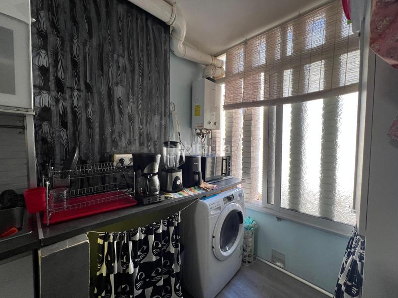 Foto c2322f8a-a6fa-41d3-805f-2d3d9aeb3728. Piso  de 3 habitaciones con garaje en Colonia Madrid Benidorm