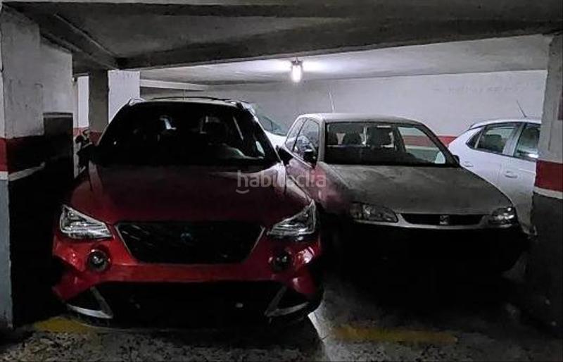 Foto cd1b5e6c-609e-4d41-a5dc-ce205244c7b4. Piso  de 3 habitaciones con garaje en Colonia Madrid Benidorm