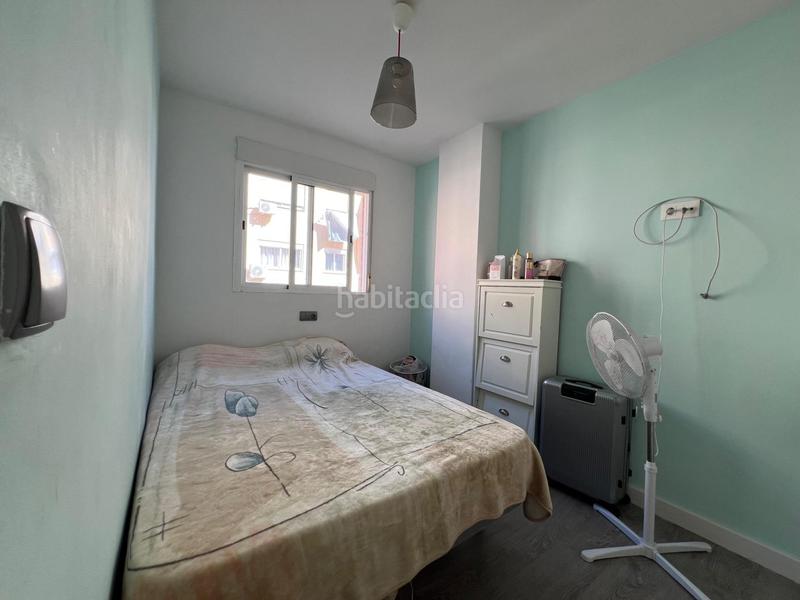 Foto cd801feb-941f-4611-b937-1c0db94dc5f9. Piso  de 3 habitaciones con garaje en Colonia Madrid Benidorm