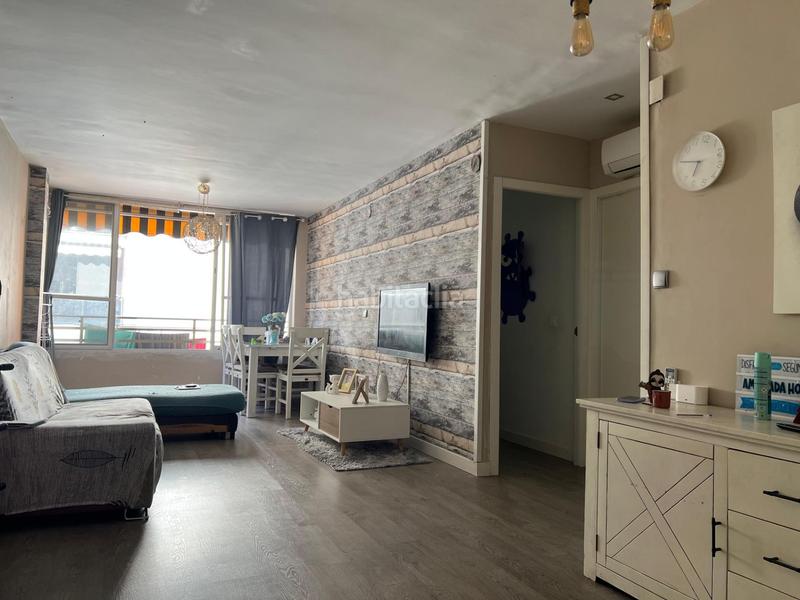 Foto df858a7e-ebc7-4aff-9723-62551242aad9. Piso  de 3 habitaciones con garaje en Colonia Madrid Benidorm