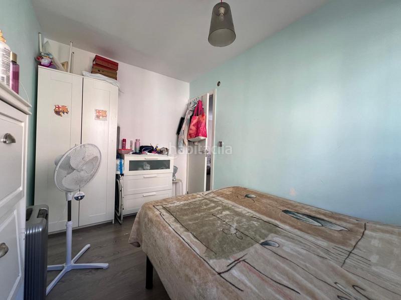 Foto fb369537-3157-4577-b70d-6ea320dd5b30. Piso  de 3 habitaciones con garaje en Colonia Madrid Benidorm