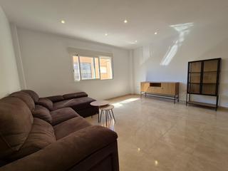 Etagenwohnung in La Nucia Pueblo. Psiso en la nucia centro de 3 habitaciones