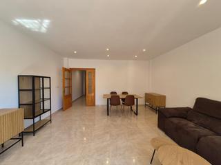 Pis a La Nucia Pueblo. Psiso en la nucia centro de 3 habitaciones
