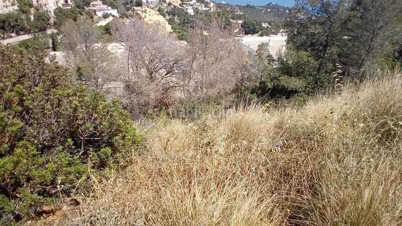 Foto 97c30c65-393f-4e67-b5bc-f7e0fe7dd2a1. Terrain résidentiel dans Altea la vella Altea