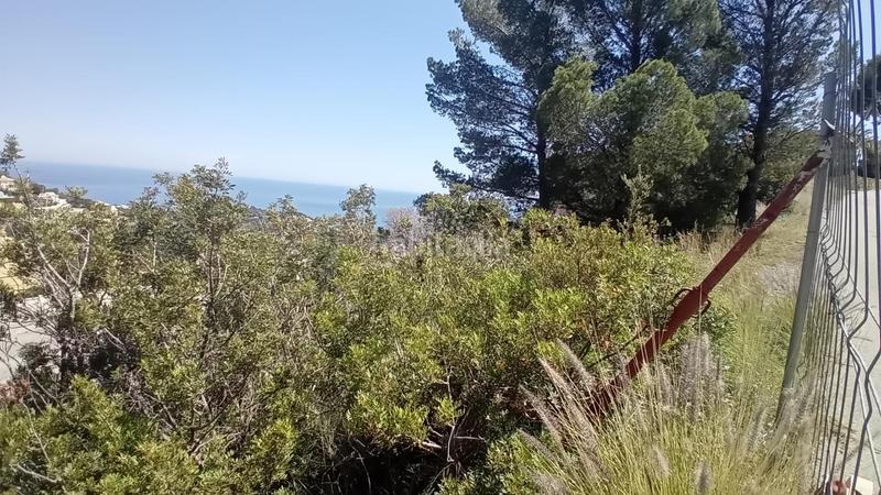 Foto ebff5276-7a80-496a-ba77-3b450b1672d1. Terrain résidentiel dans Altea la vella Altea