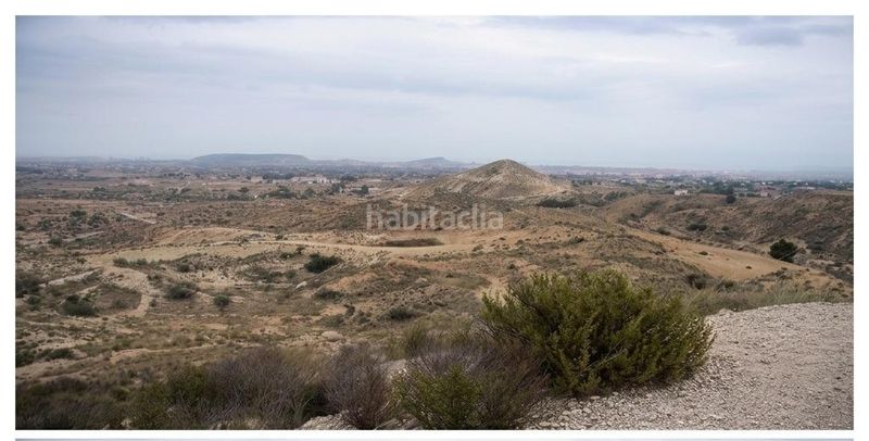 Foto f36178f1-4167-4432-a5ae-f2dd8a83d032. Finca rústica a Villamontes-Boqueres Sant Vicent del Raspeig