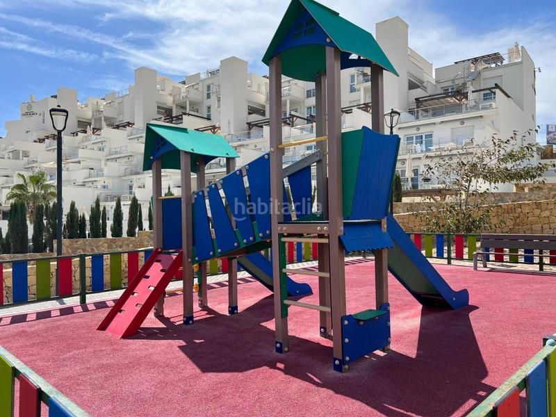 Foto 9185808e-a58d-4f75-90d1-2b7f3482efcd. Casa adossada amb piscina a Pueblo Acantilado-Lanuza Campello (el)