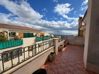 Casa en La Nucia Pueblo. Casa espectacular en la nuca! espacio, vistas y comodidad en un