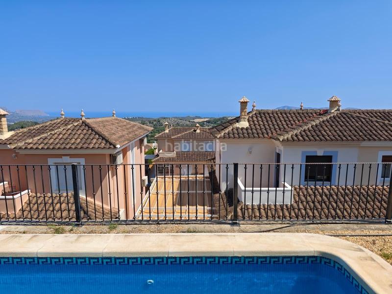 Foto 1ee8276f-bedf-4e10-9f29-e00e4b86069a. Affitto chalet con parcheggio in Polop