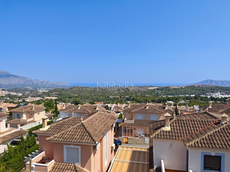 Foto 40cd8c58-213c-4e1b-969e-12ebd5e0aeea. Affitto chalet con parcheggio in Polop