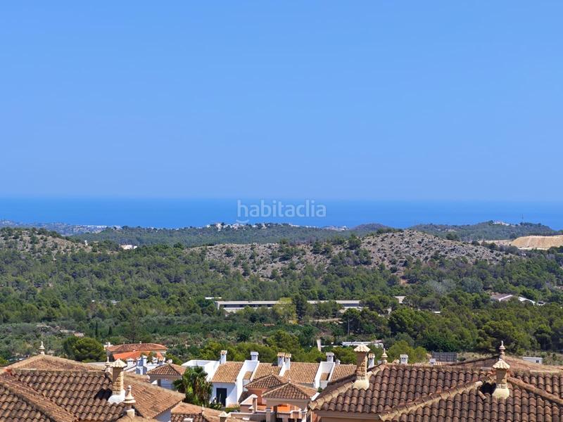 Foto 88019859-f3ad-4c26-84ae-227b5c21410e. Affitto chalet con parcheggio in Polop