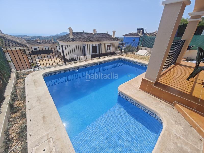 Foto 9ad7124e-8026-4a8c-950c-89652664c3ad. Affitto chalet con parcheggio in Polop