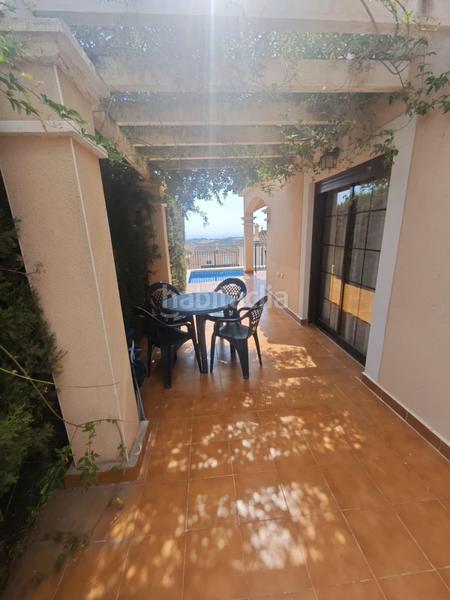 Foto dd5da83e-fb94-4c41-8929-68cc441fcfa9. Affitto chalet con parcheggio in Polop