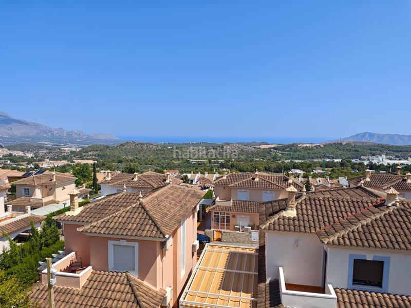 Foto fac45f08-5175-4153-b41d-9e26e0edd366. Affitto chalet con parcheggio in Polop