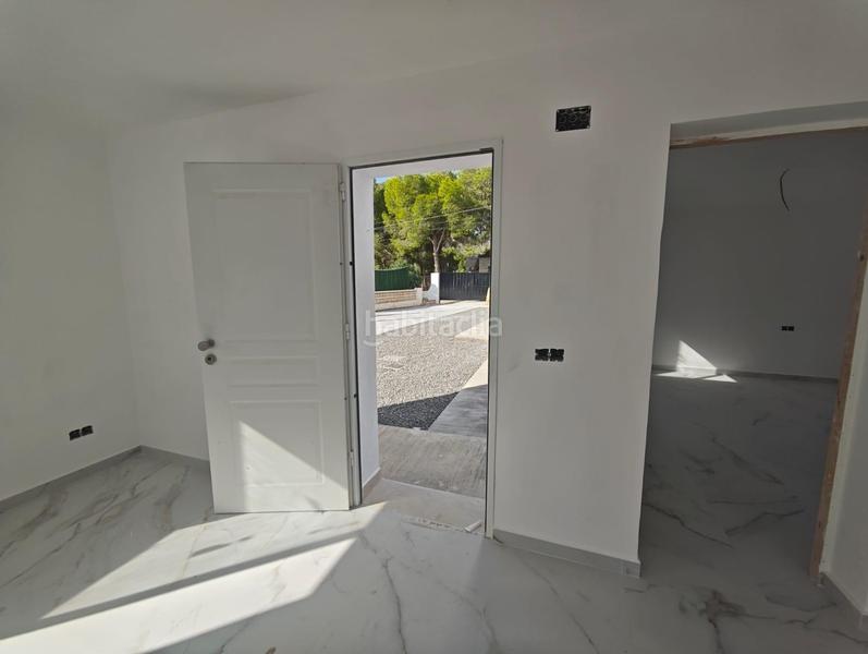 Foto e2055d13-2367-4895-8411-a4d04f966675. Xalet amb aparcament a Altea la vella Altea