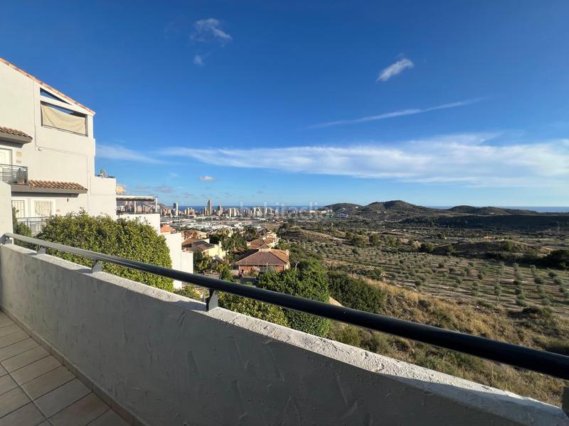 Foto 060a4e1c-88bf-4faa-804e-19d20357ec82. Apartament amb aparcament piscina a El Secanet-Hacienda del Sol Vila Joiosa (la)