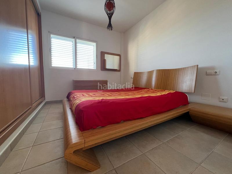 Foto 10994e98-9894-491d-9a6a-a5ff419594ea. Apartament amb aparcament piscina a El Secanet-Hacienda del Sol Vila Joiosa (la)