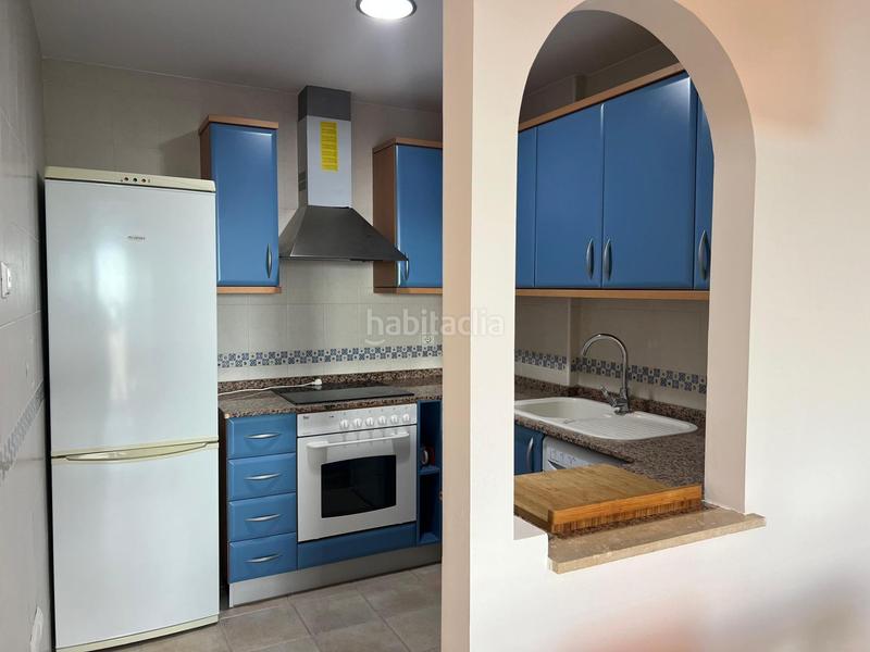 Foto 2e58f797-d3c7-4347-99a8-fe5b26f07c38. Apartament amb aparcament piscina a El Secanet-Hacienda del Sol Vila Joiosa (la)