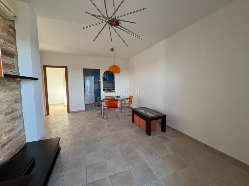 Foto 3d595e23-3b01-41e3-b404-17808041b3b2. Apartament amb aparcament piscina a El Secanet-Hacienda del Sol Vila Joiosa (la)