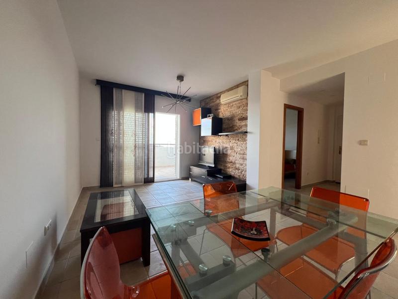 Foto 3da9152a-f384-46c2-8e8a-a32acb247693. Apartament amb aparcament piscina a El Secanet-Hacienda del Sol Vila Joiosa (la)