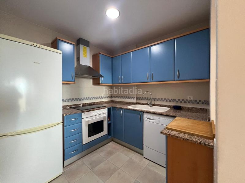 Foto 4a0e61c2-fb86-4412-a992-e0c4a16d6fe1. Apartament amb aparcament piscina a El Secanet-Hacienda del Sol Vila Joiosa (la)