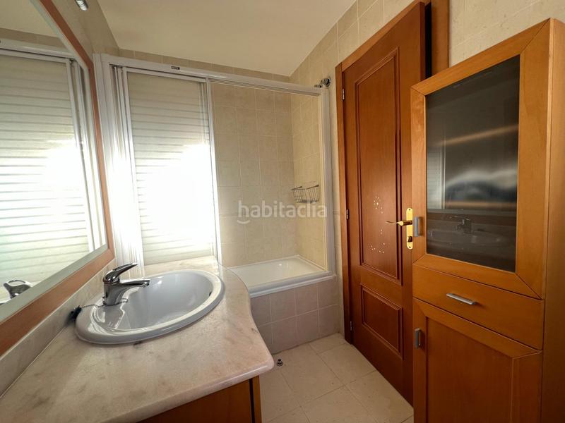 Foto 4a42c222-45d8-4d56-b921-9f17a5d77003. Apartament amb aparcament piscina a El Secanet-Hacienda del Sol Vila Joiosa (la)