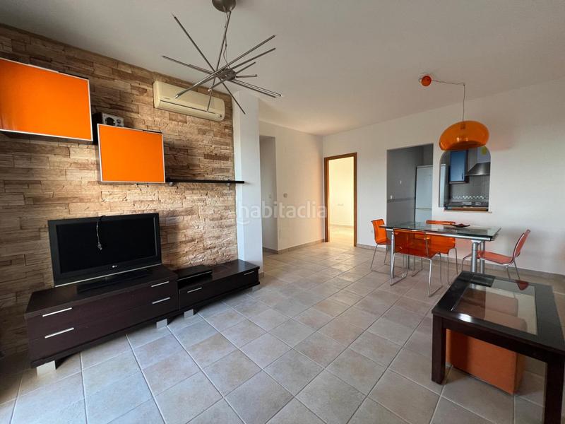 Foto 5afb654e-bd74-48eb-9035-b61569a7cca8. Apartament amb aparcament piscina a El Secanet-Hacienda del Sol Vila Joiosa (la)