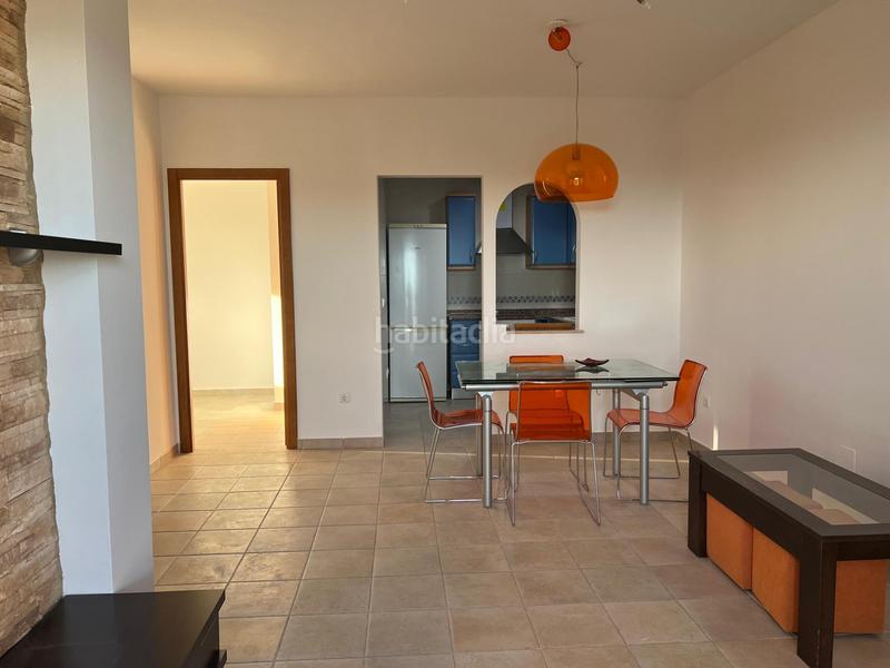 Foto 5f7988c8-9e2e-48cf-b6b1-0cb8af46f4d5. Apartament amb aparcament piscina a El Secanet-Hacienda del Sol Vila Joiosa (la)