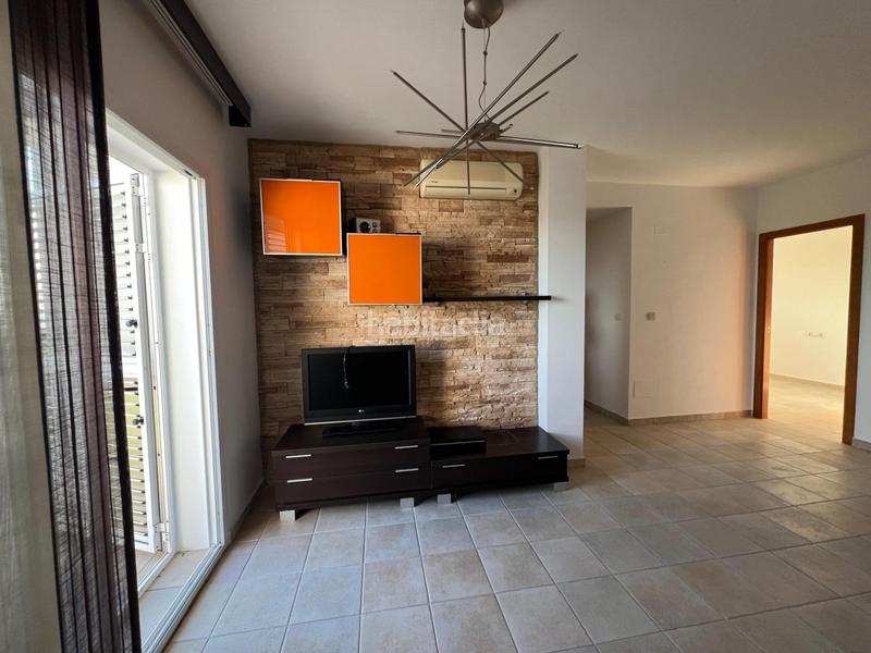 Foto 6038cb9c-3829-4d44-a674-1a9281138126. Apartament amb aparcament piscina a El Secanet-Hacienda del Sol Vila Joiosa (la)