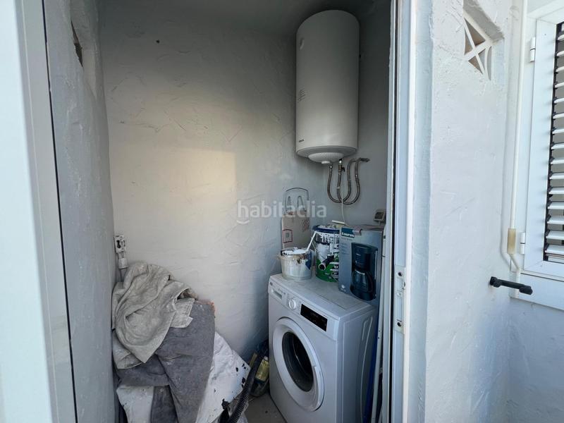 Foto 69bdaa4e-5ead-469d-885b-c8d9fb354743. Apartament amb aparcament piscina a El Secanet-Hacienda del Sol Vila Joiosa (la)