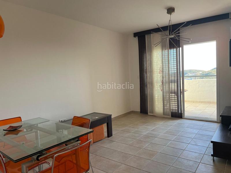 Foto 6a7ca385-074a-40e1-a1c5-dc39324360ed. Apartament amb aparcament piscina a El Secanet-Hacienda del Sol Vila Joiosa (la)