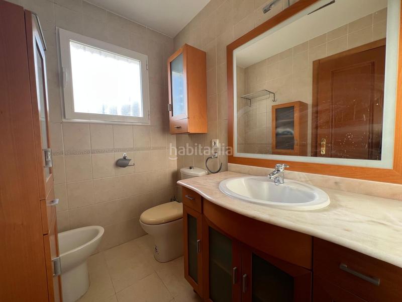 Foto 74838cd2-eb66-4378-8f04-b1e33763863d. Apartament amb aparcament piscina a El Secanet-Hacienda del Sol Vila Joiosa (la)