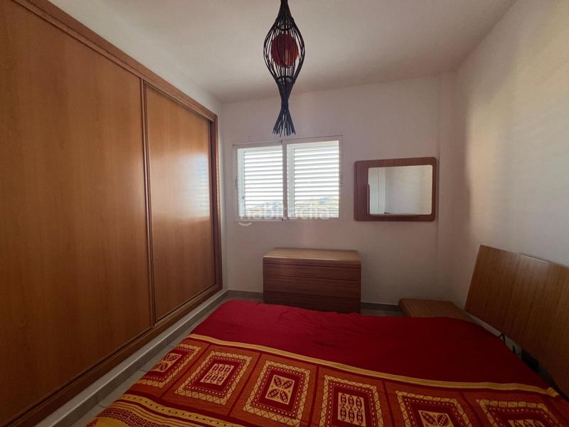 Foto 7779f32c-c105-4a1c-88dd-b0efe2f534a7. Apartament amb aparcament piscina a El Secanet-Hacienda del Sol Vila Joiosa (la)