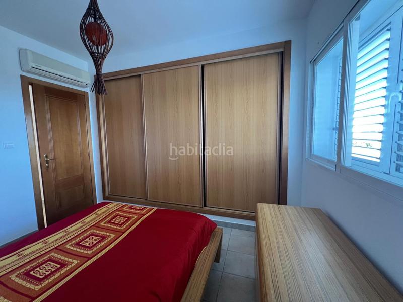 Foto 871257ec-c7c2-4d3a-bb40-716236cd611a. Apartament amb aparcament piscina a El Secanet-Hacienda del Sol Vila Joiosa (la)